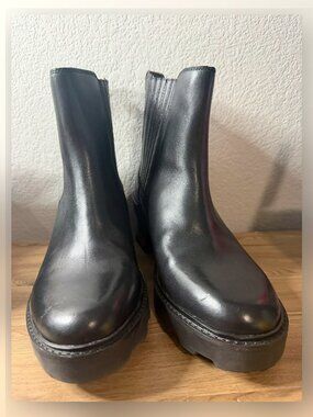 Madewell Boots size 11